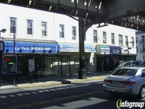 Premier Internal Medicine Associates