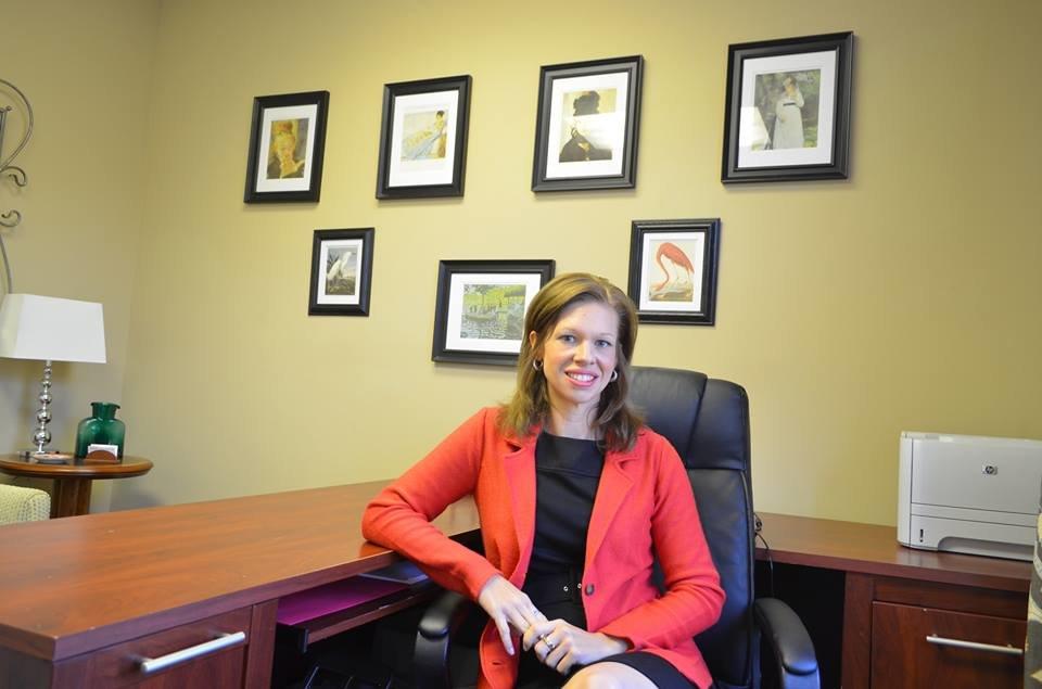 Kelly Thompson Family Law