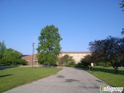 Spring Mill Elementary School