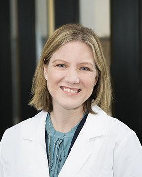 Sally Harris - Ascension Medical Group St