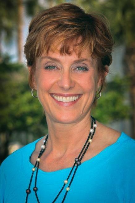 Lisa Sells Ponte Vedra