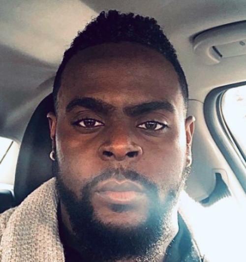 Ashford D Weston - LifeStance Health