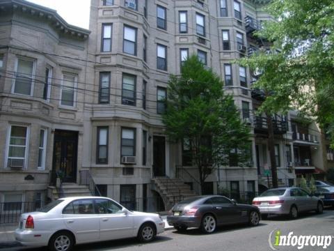 Applied Housing Management Corp