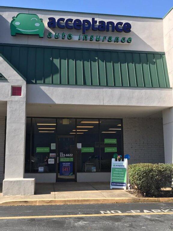 Acceptance Insurance