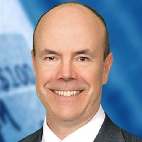 Merrill Lynch Financial Advisor Charles Cutshall