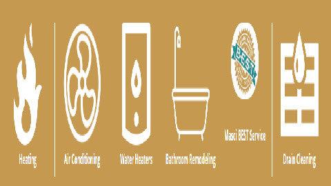 Masi Plumbing & Heating Showrooms
