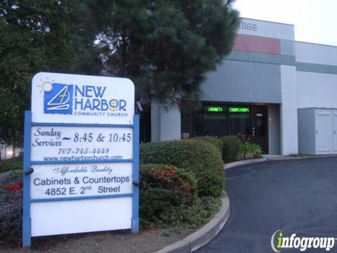 Affordable Quality Cabinets