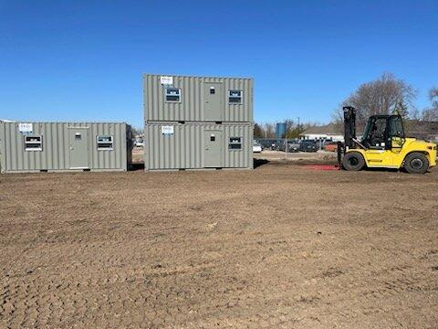 United Rentals-Storage Containers & Mobile Offices