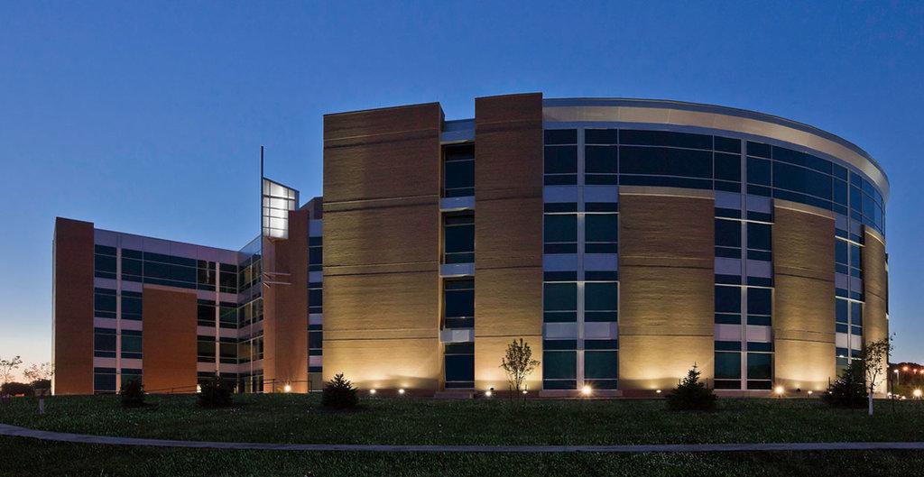 Faith Regional Health Services