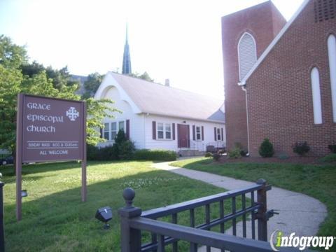 Grace Episcopal Church