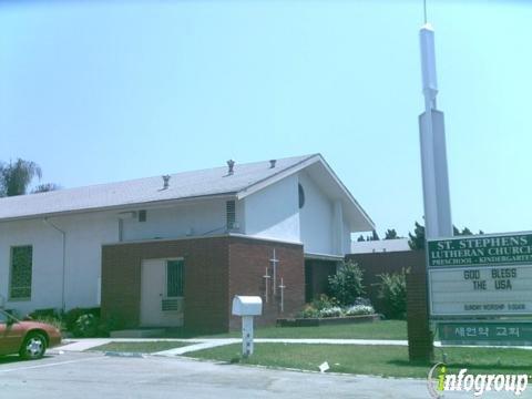 New Covenant Church