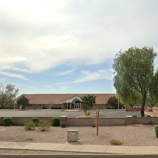 The Church of Jesus Christ of Latter-Day Saints