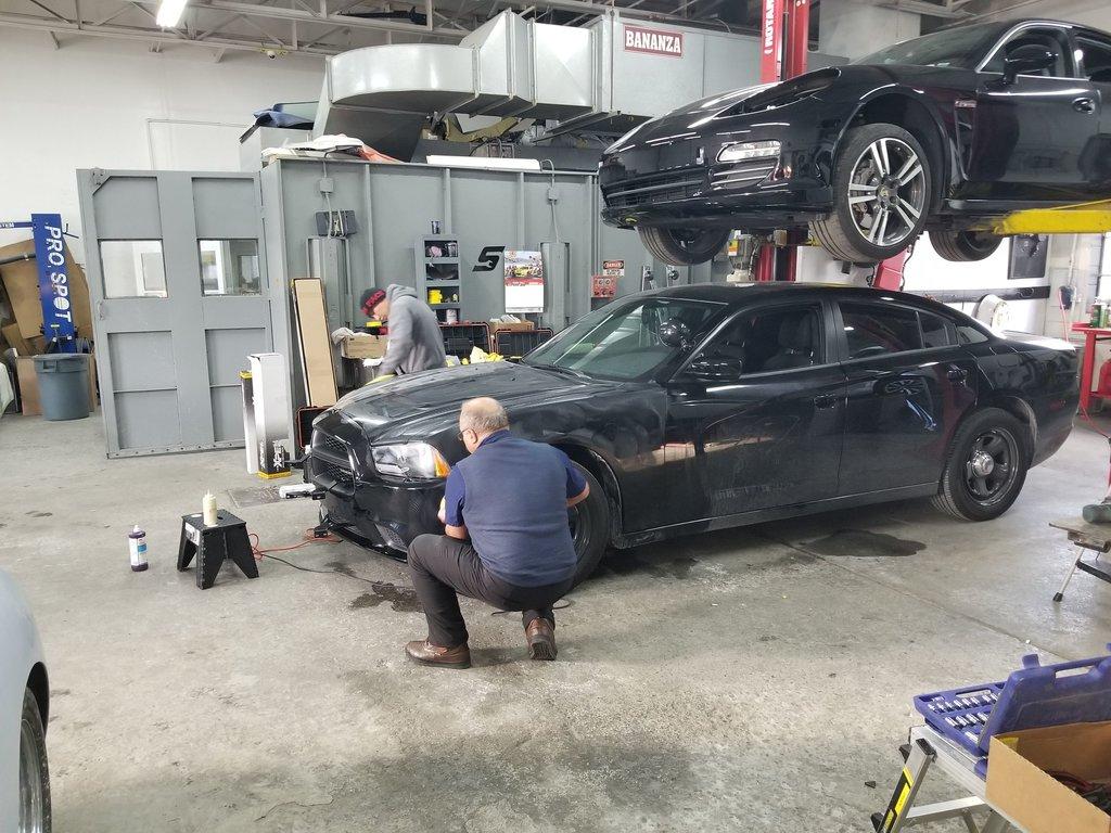 Elmsford Autobody