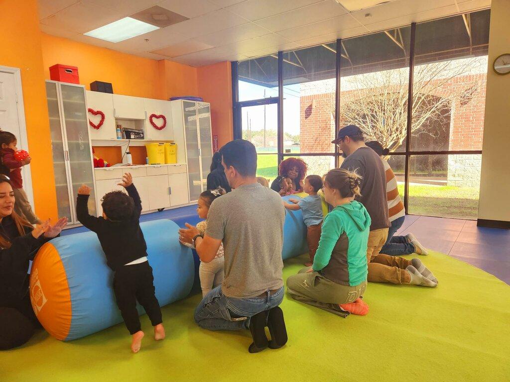 Gymboree Play & Music Missouri City, TX