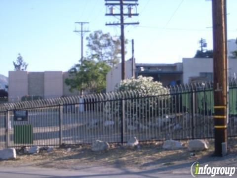 Barwood Electronics Inc