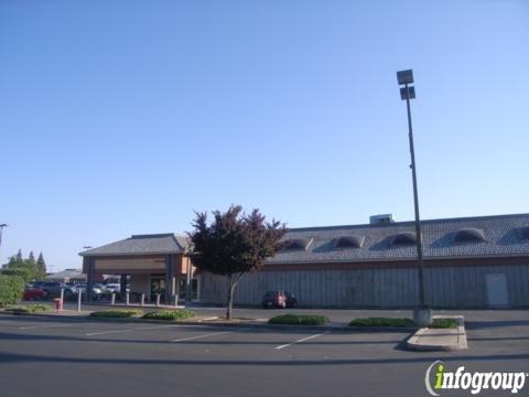 Holy Trinity Lutheran Church