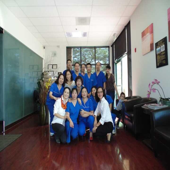 Footloose Reflexology Massage