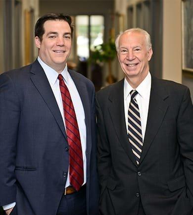 Moore, O'Brien & Foti