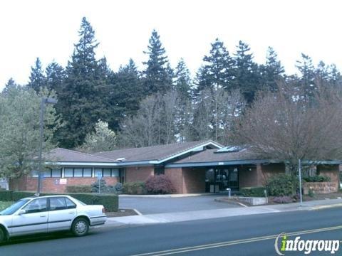 Bruce C Douglas, MD - South Tabor Family Physicians