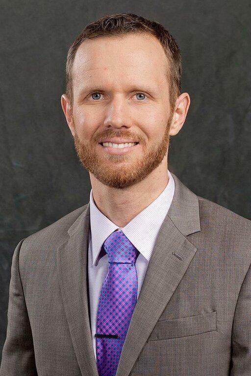 Edward Jones-Financial Advisor: Patrick C McMahon