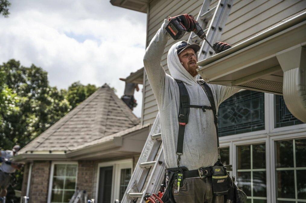 Larson & Keeney Home Services