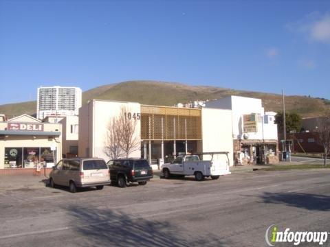 Saberi Thomas I Law Offices