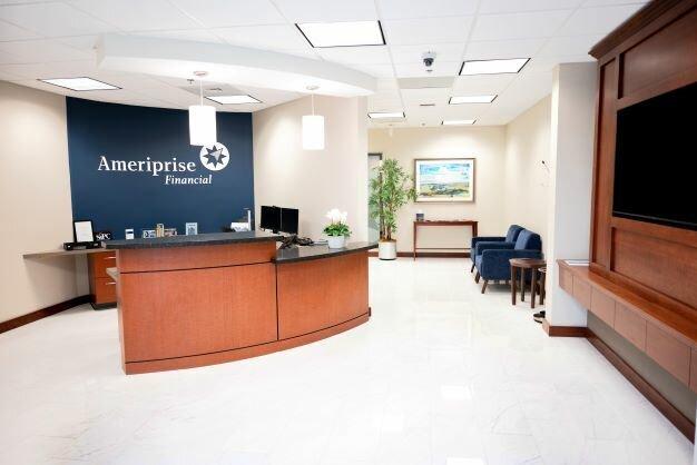 Eric Ellis-Private Wealth Advisor Ameriprise Financial Services, LLC