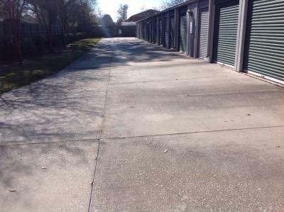 The Storage Center-Florida Blvd