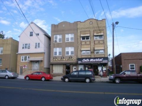 Creative Hair Studio