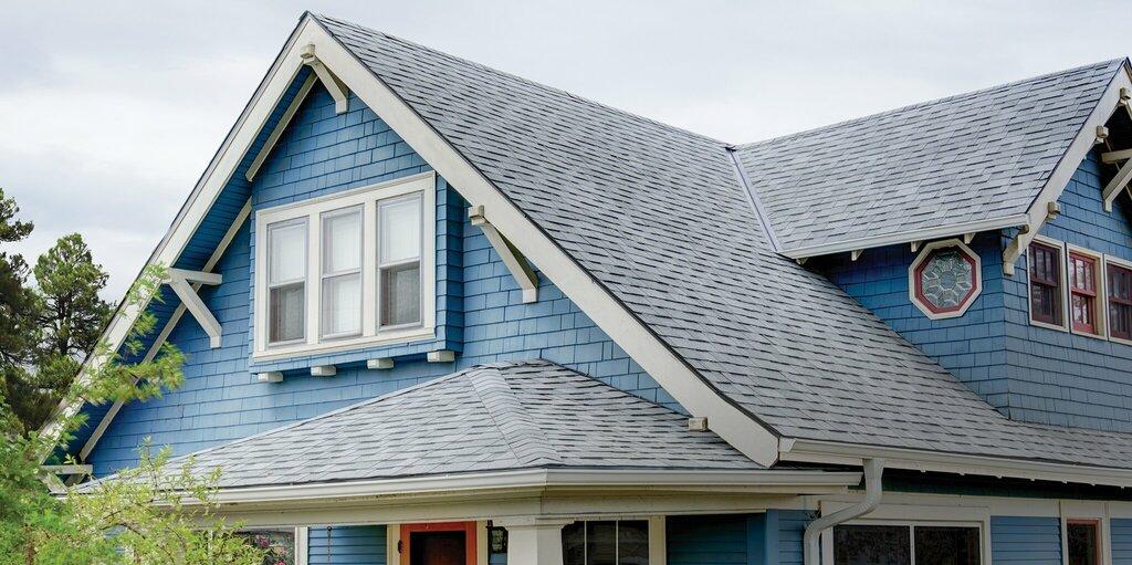 Fortified Roofing & Construction