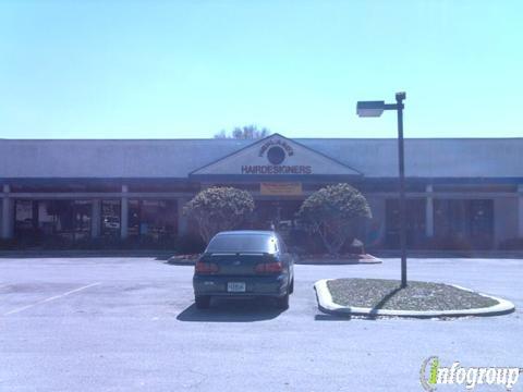 Highlands Beauty Salon