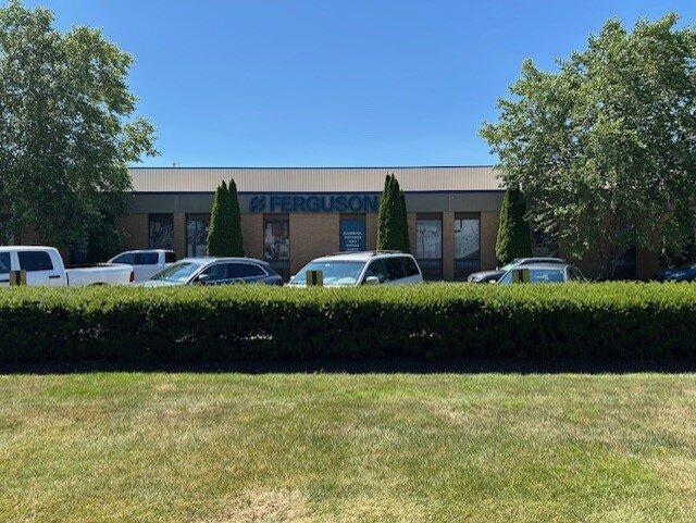 Ferguson HVAC Supply