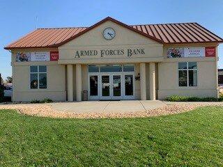 Armed Forces Bank