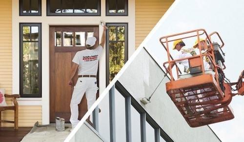 CertaPro Painters of San Francisco