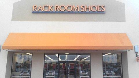 Rack Room Shoes