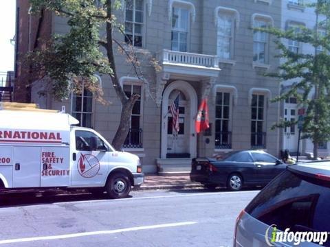 Society of America Military Engineers