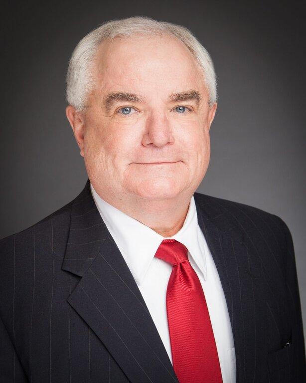 Merrill Lynch Financial Advisor Ronald Riehs