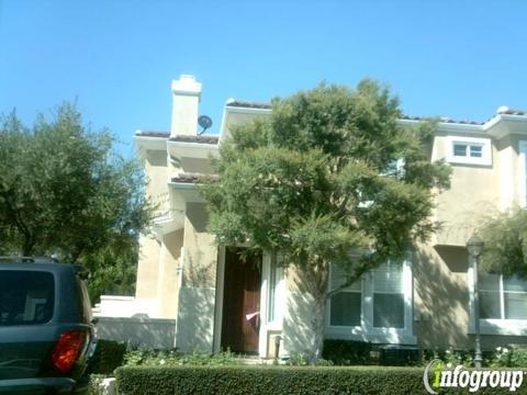 Trabuco Mesa Elementary School