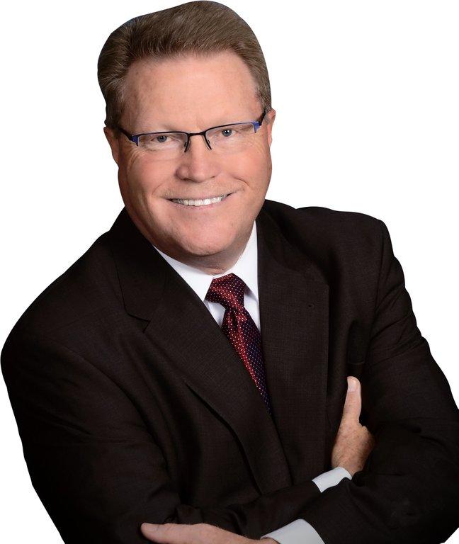 Ronald J Johnson-CMG Financial Rep