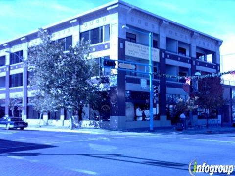 Stephen F Lawless, ATTY - Grisham & Lawless