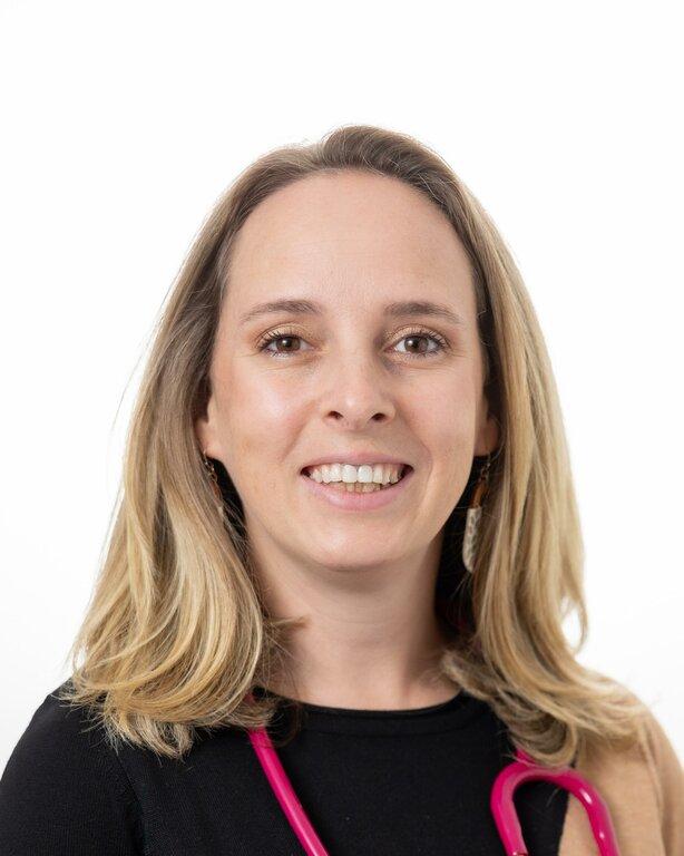 Sarah Gedminas, CNM - North Carolina OB/GYN and Midwifery