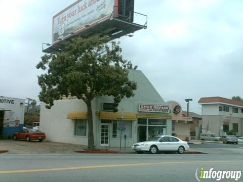 Blvd Shoe Repair & Alterations