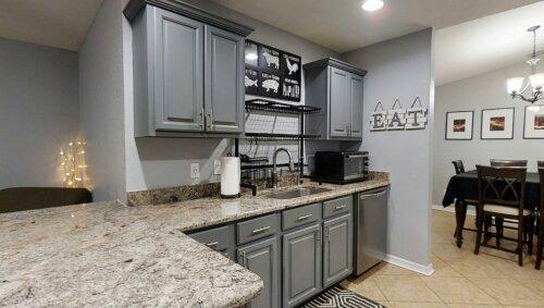 ITZ General Contractor and Design Services