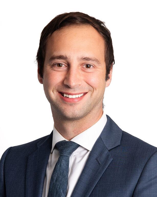 Matt Keegan-Thrivent