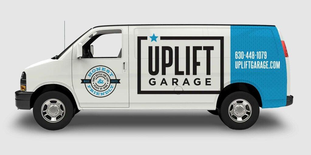 Uplift Garage