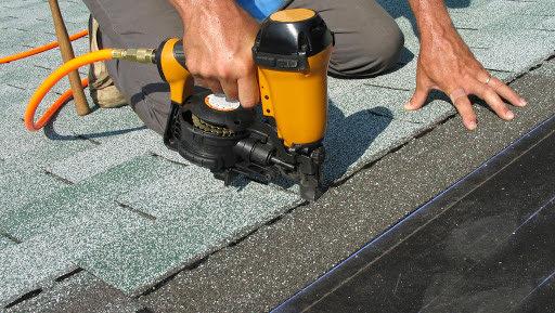 Roofpro LLC