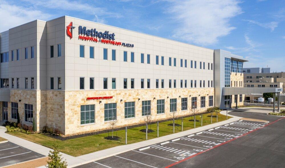 Methodist Physicians Alamo City Surgeons-Northeast