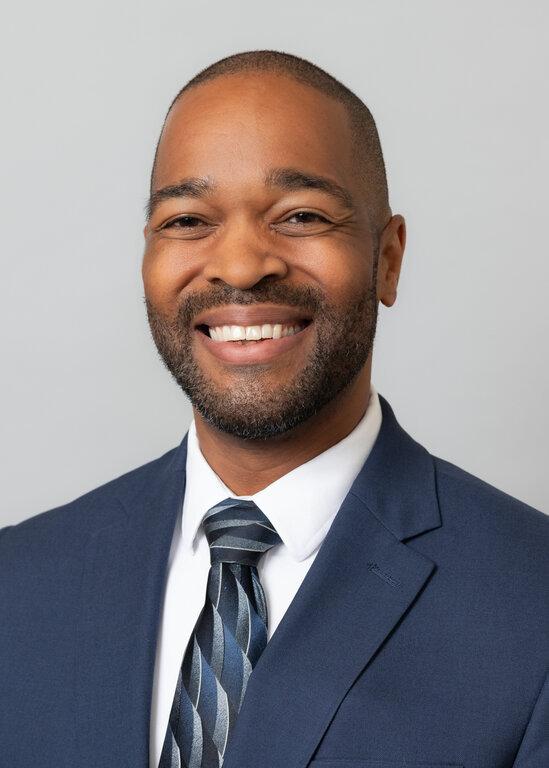 Merrill Lynch Financial Advisor Stephen Shavers