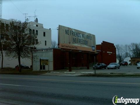 American Legion Post 138
