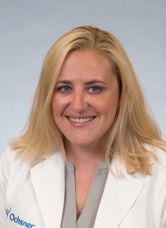 Jimi Aucoin, CNM - Ochsner Medical Complex-the Grove